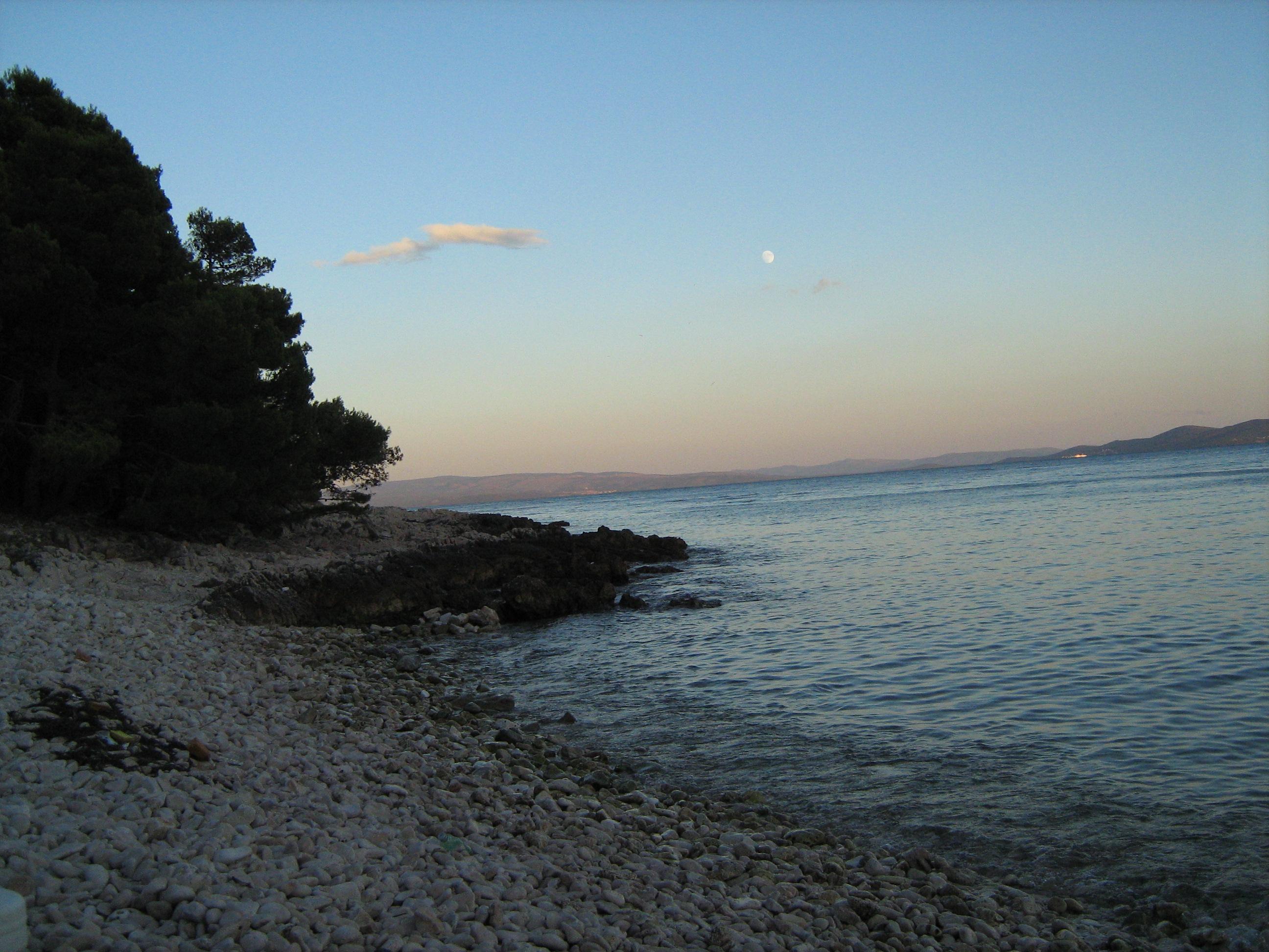 Sandee Bijela Beach Photo