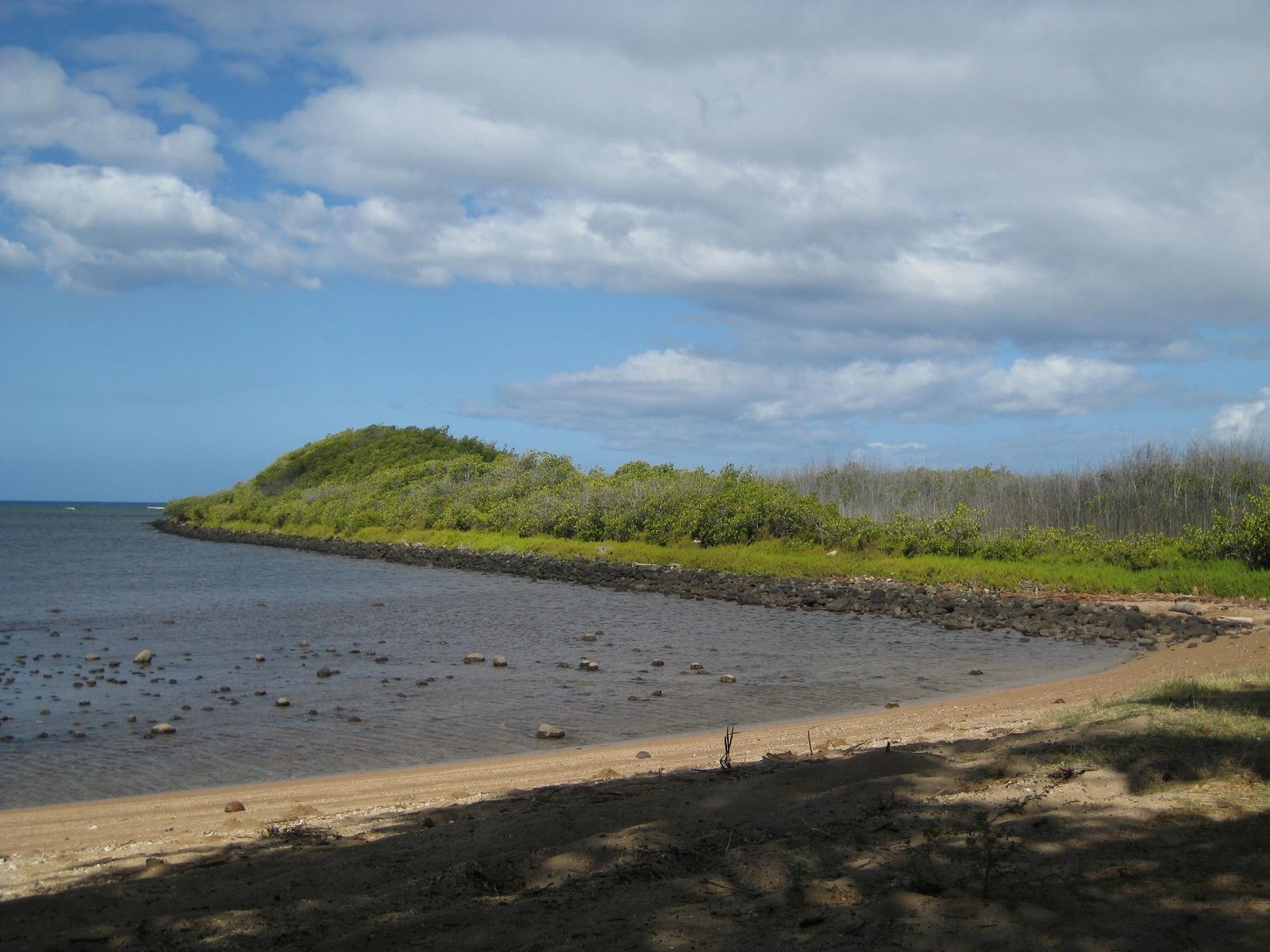 Sandee - One Alii Beach Park