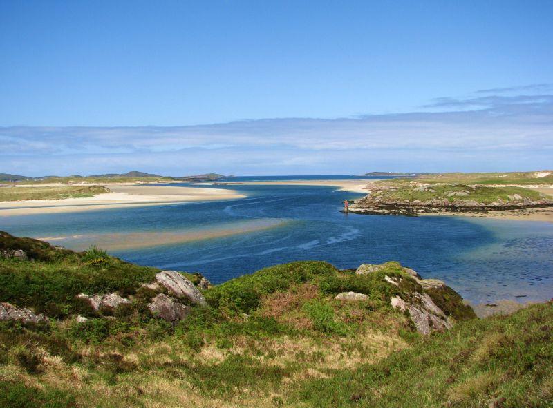 Sandee Bunbeg Beach Photo