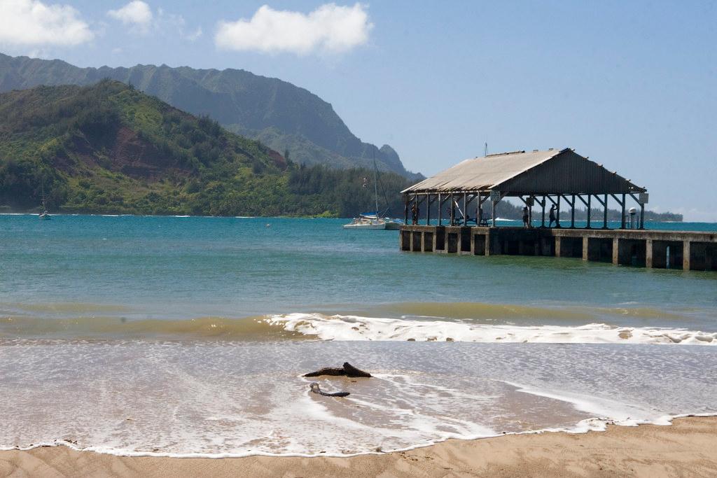 Sandee Black Pot Beach Park Photo