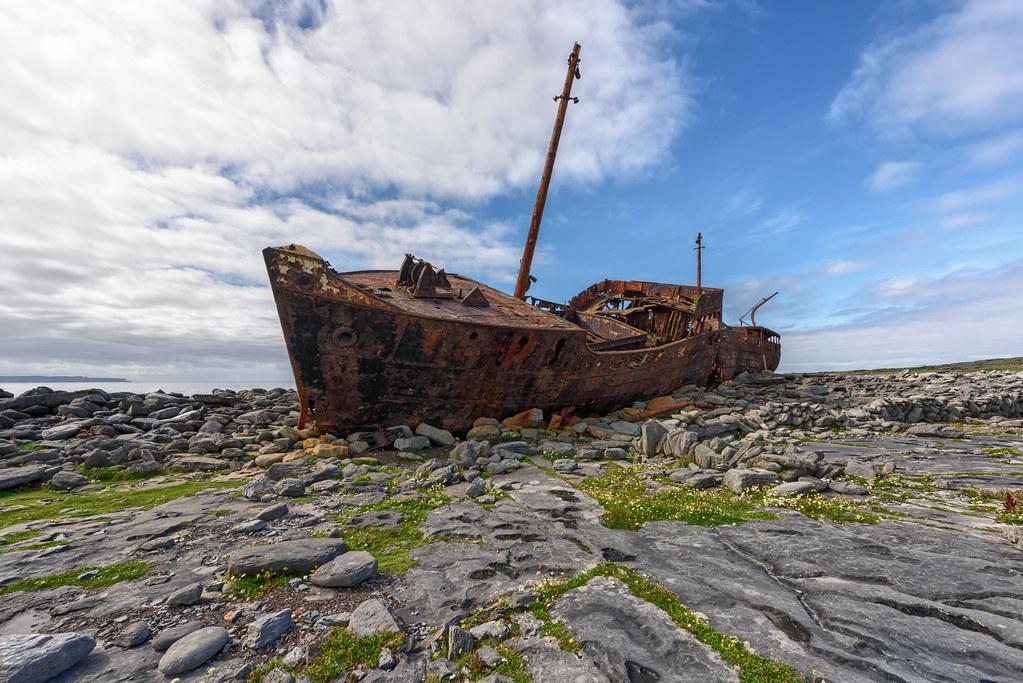 Sandee - HomePage / Inisheer