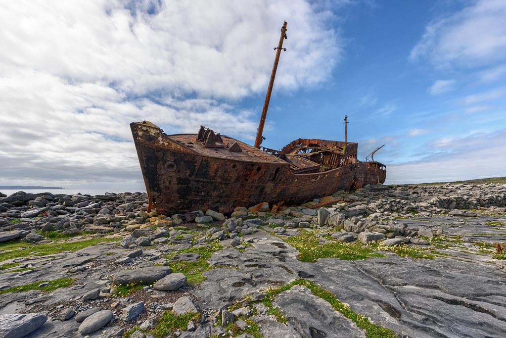 Sandee - Inisheer Beach