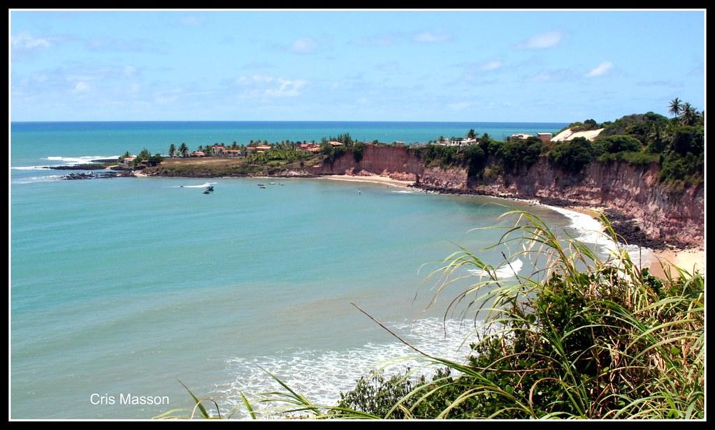 Sandee - Baia dos Golfinhos