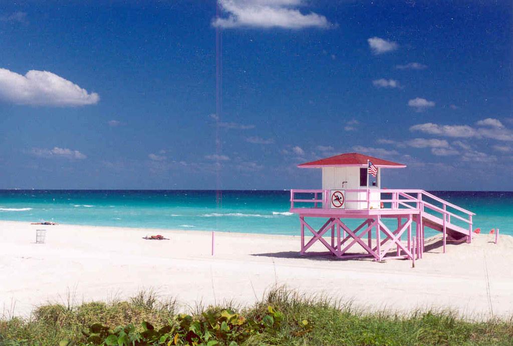 Sandee - Haulover Beach