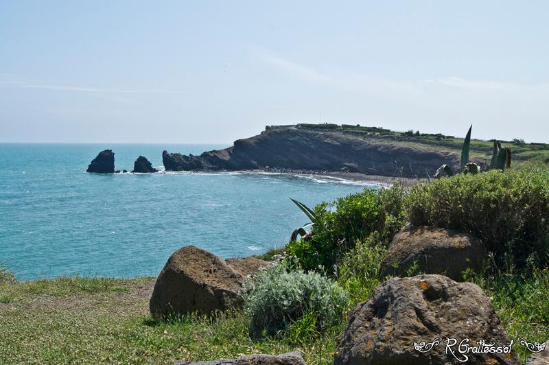 Sandee Falaises Du Cap D'Agde
 Photo