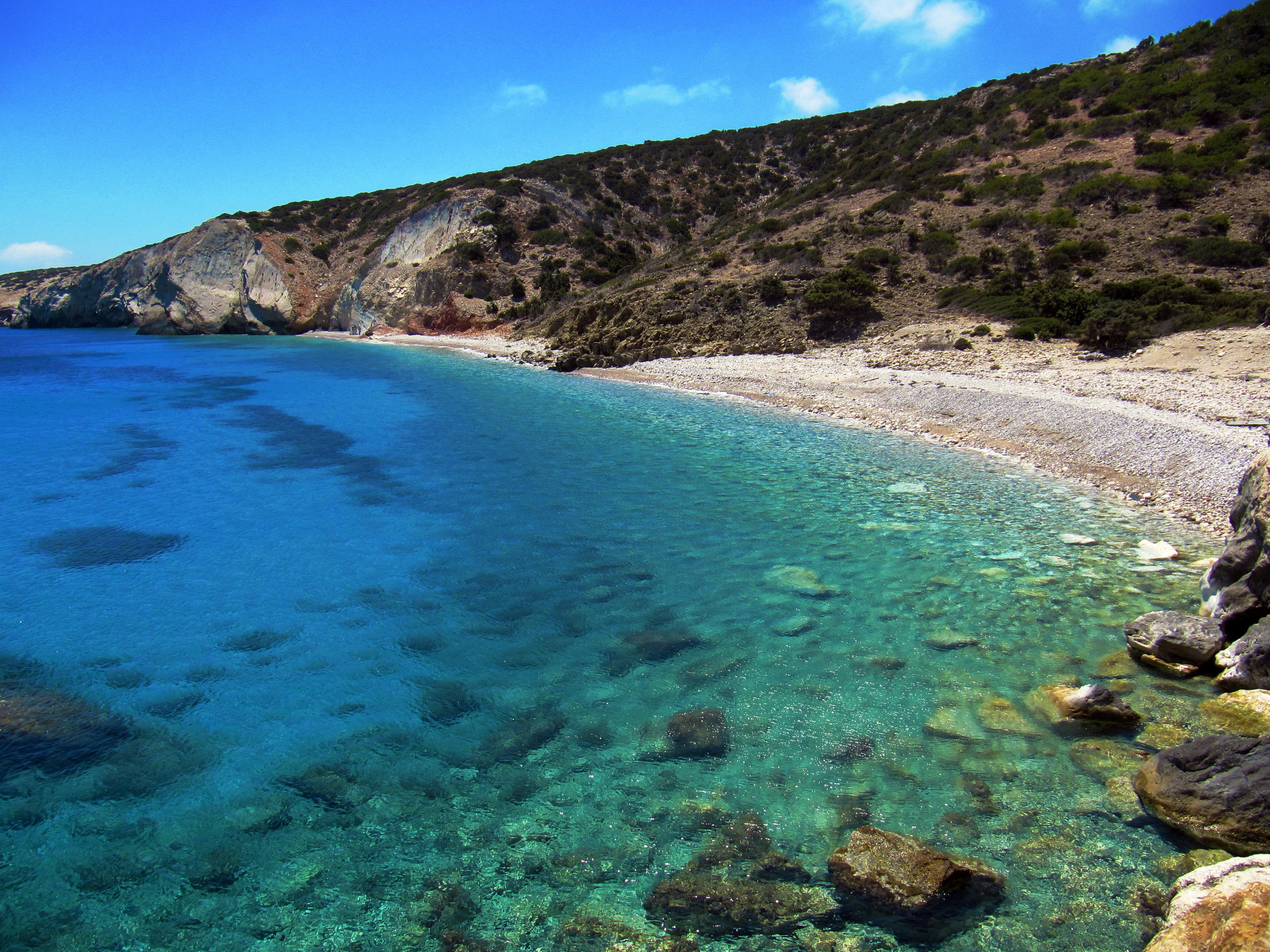 Sandee - Potamos Beach