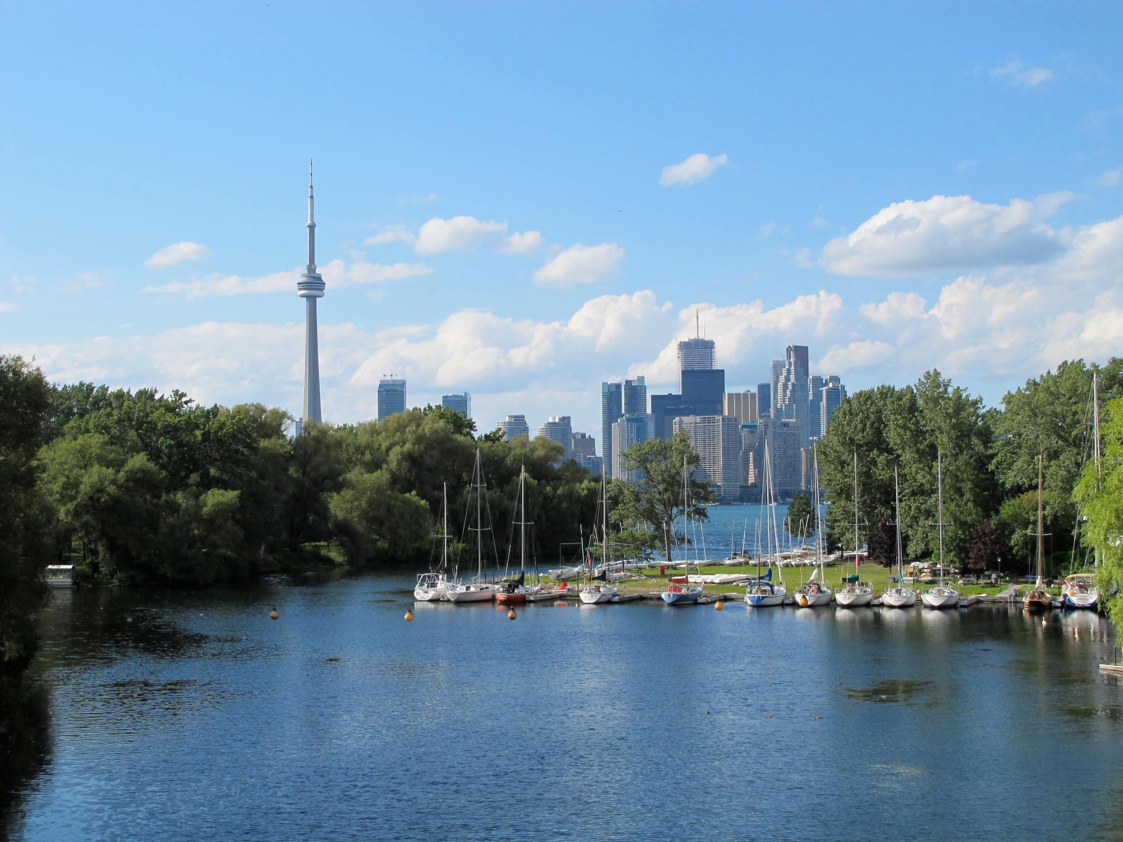 Centre Island Photo - Sandee