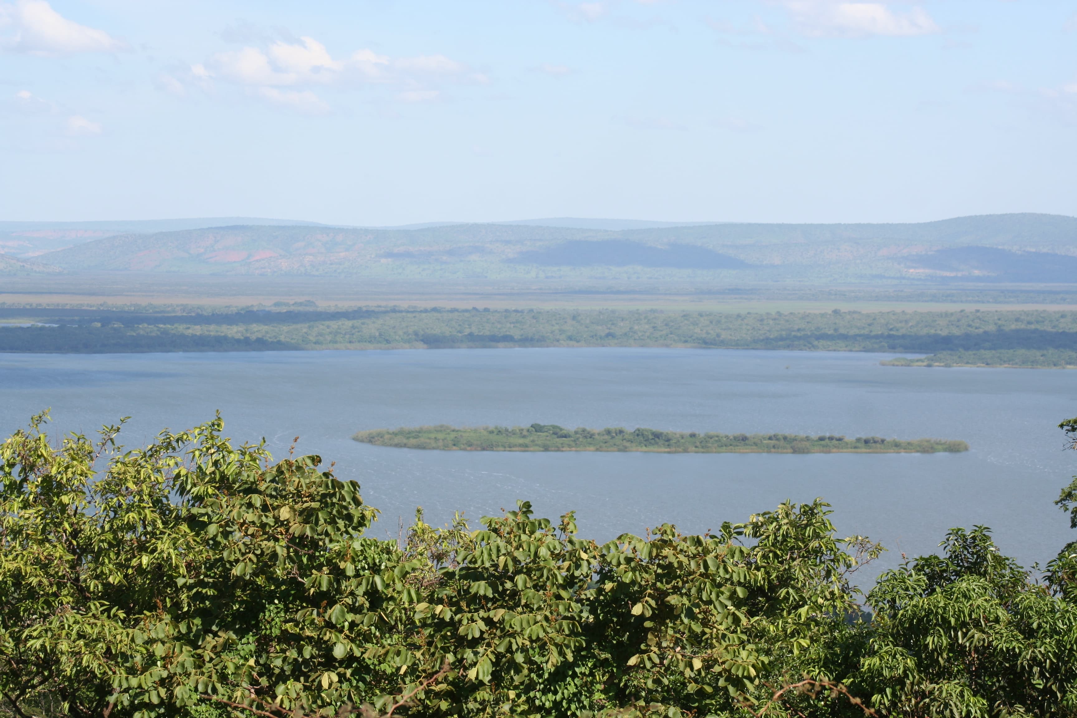 Sandee - Lake Ihema