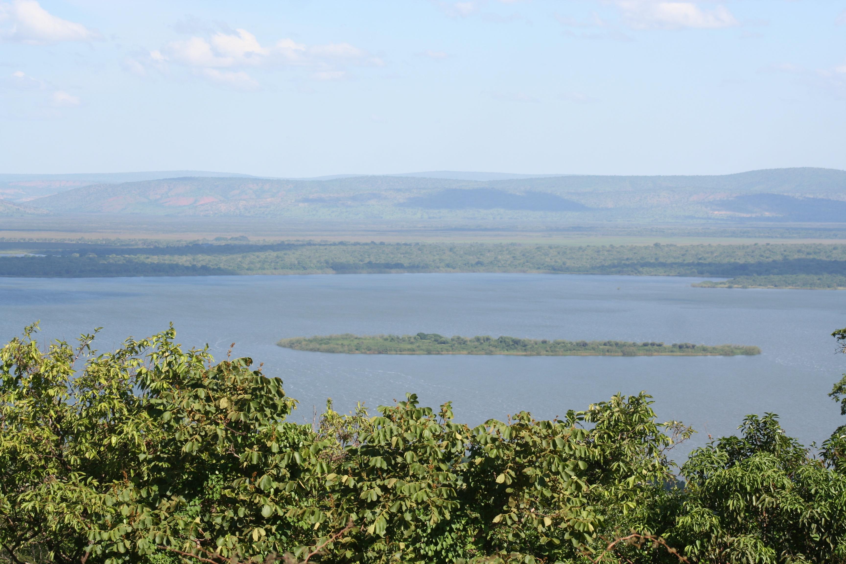 Sandee Lake Ihema