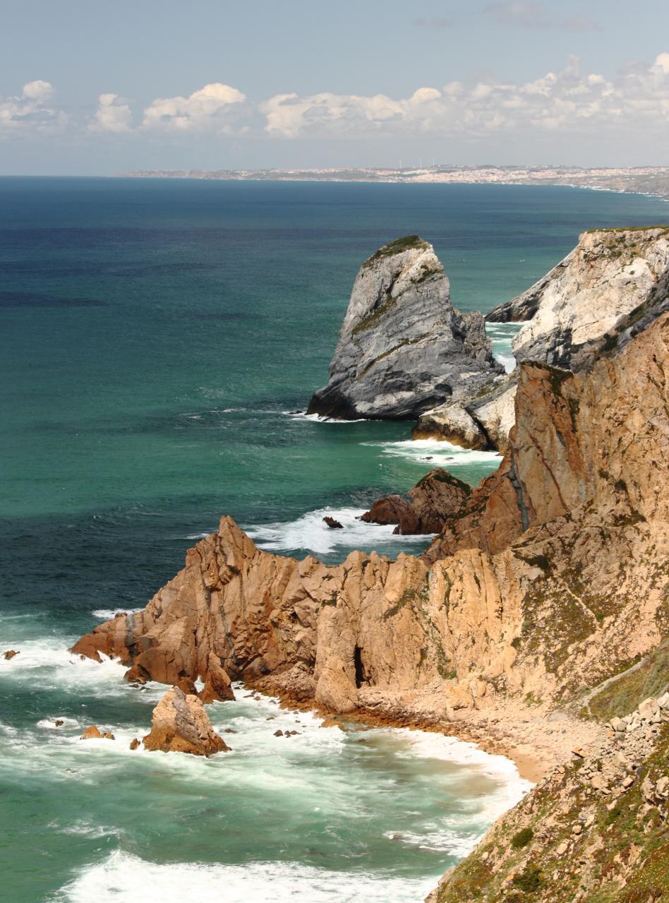 Sandee - Cabo Da Roca