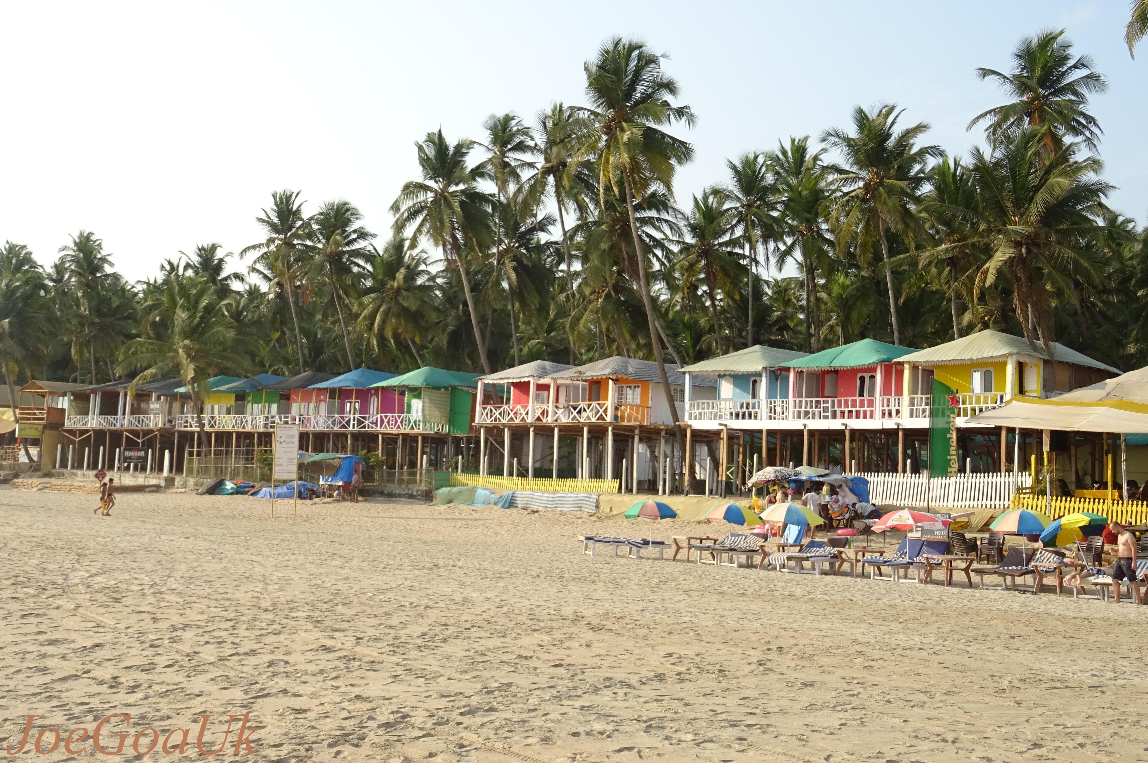 Sandee - Palolem Beach