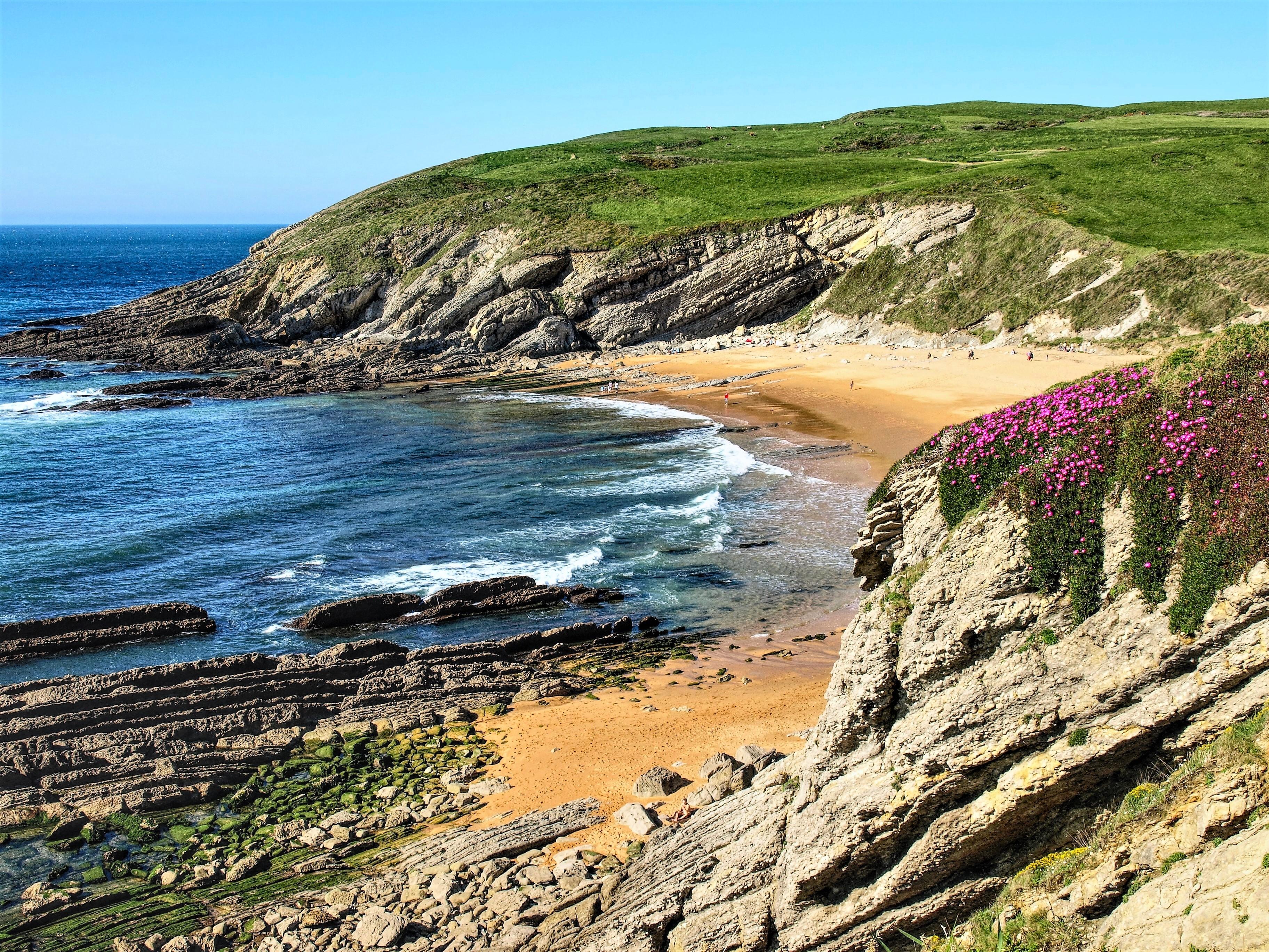 Sandee - Playa De Tagle