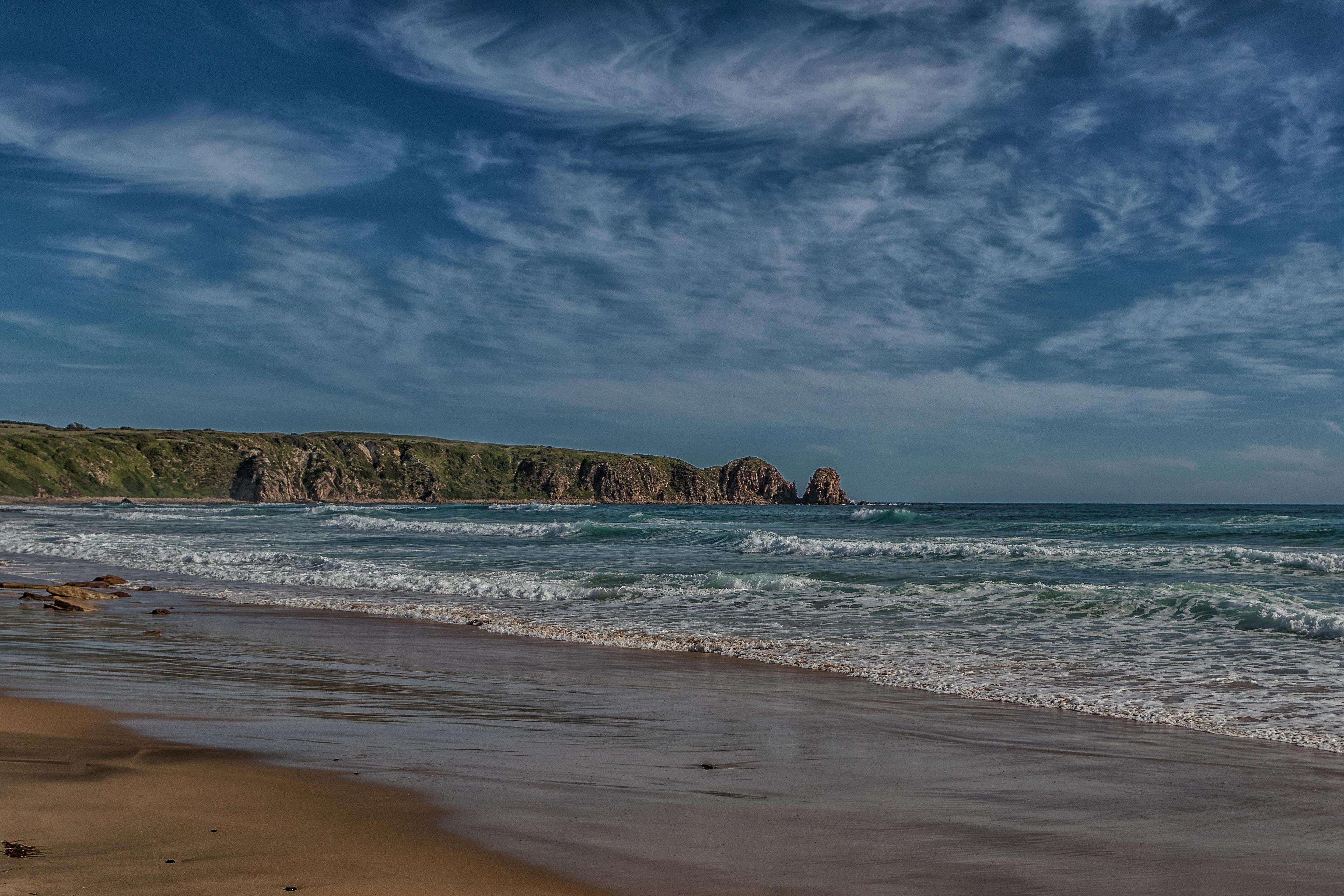 Sandee - Woolamai Surf Beach