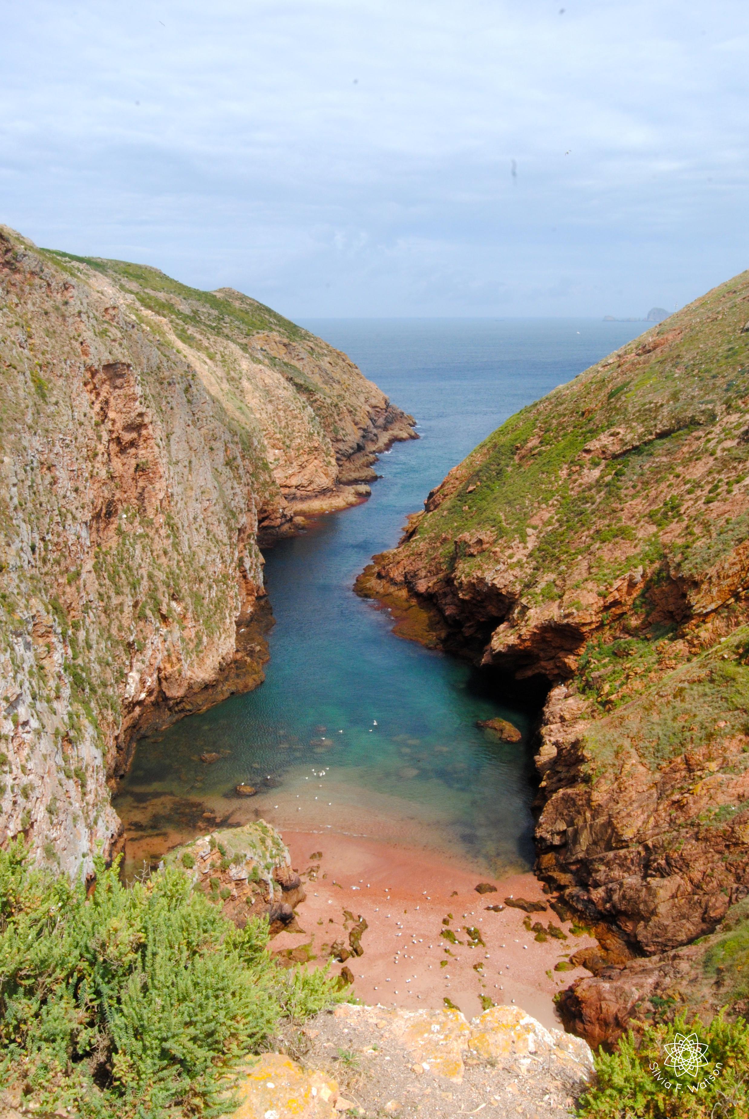 Sandee Praia Secreta