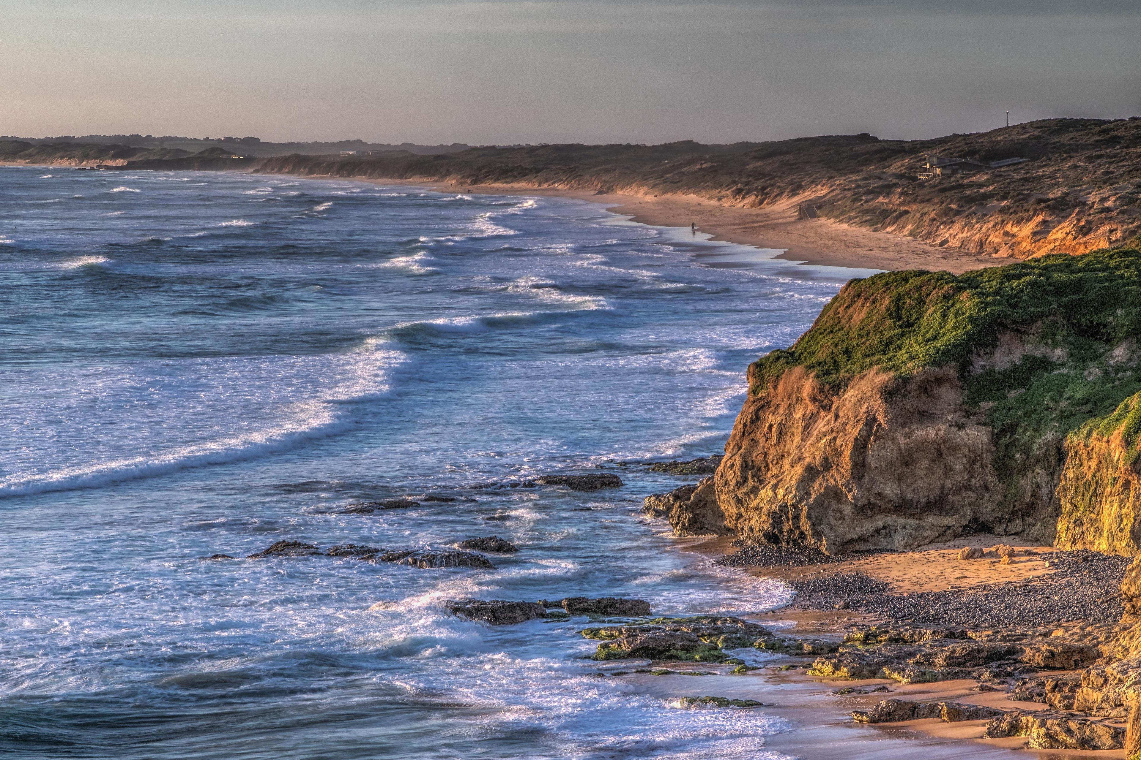 Sandee - Cape Woolamai Beach