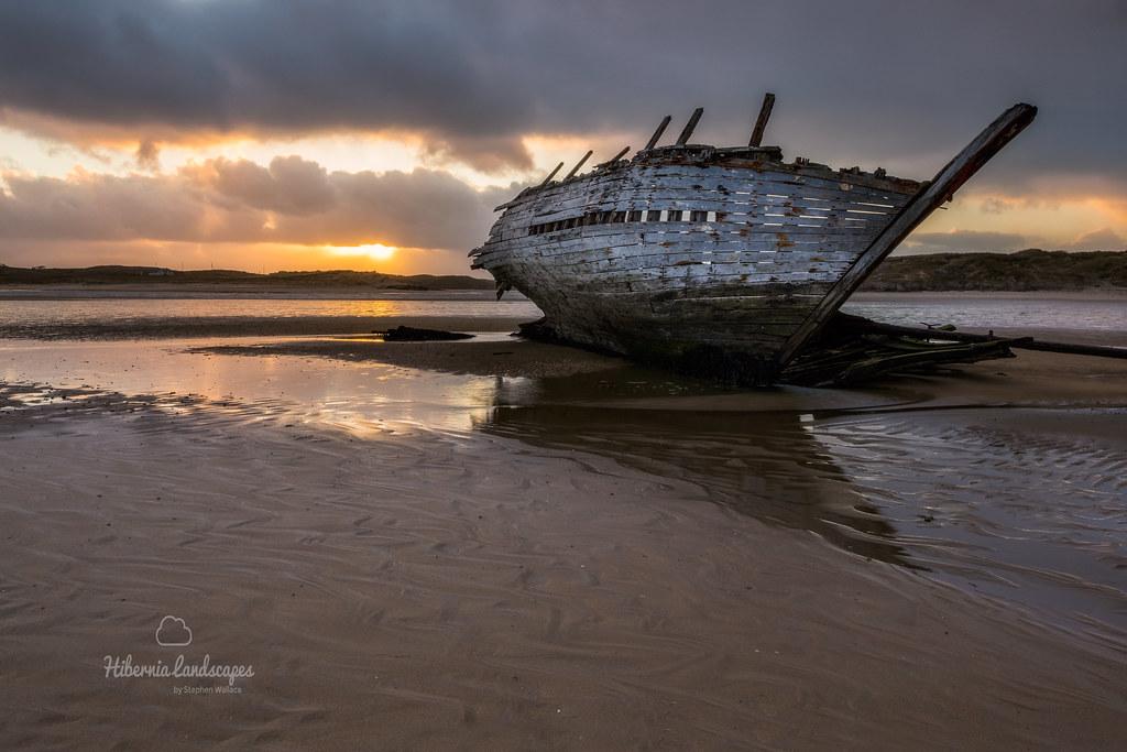 Sandee Bunbeg Beach Photo