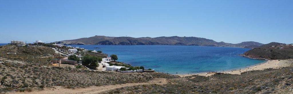 Sandee - Agios Sostis Beach