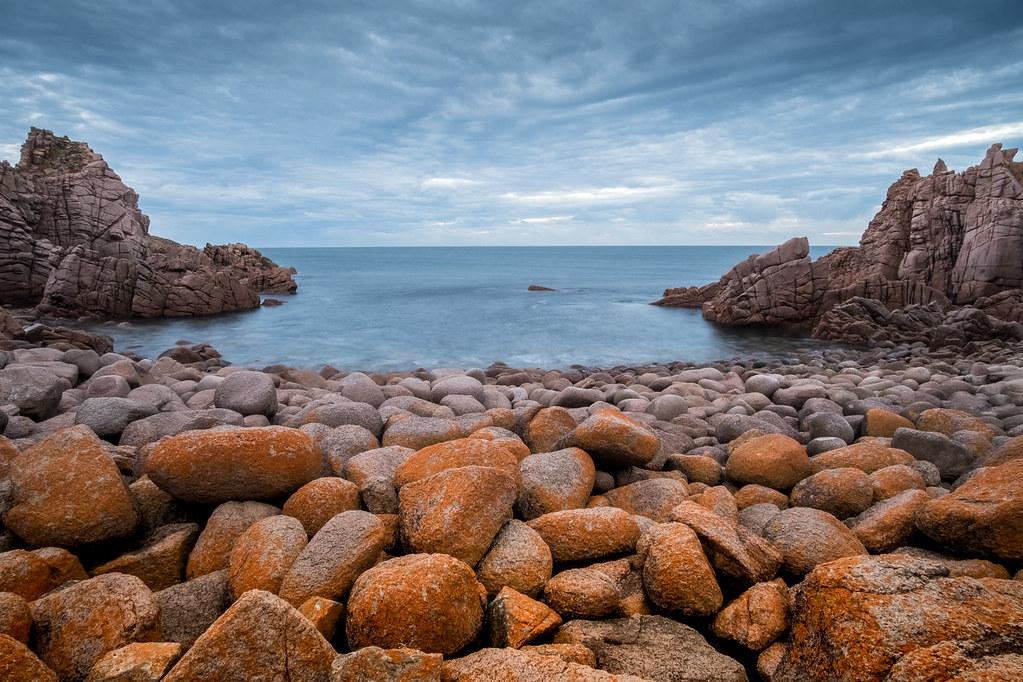 Sandee - Cape Woolamai Beach