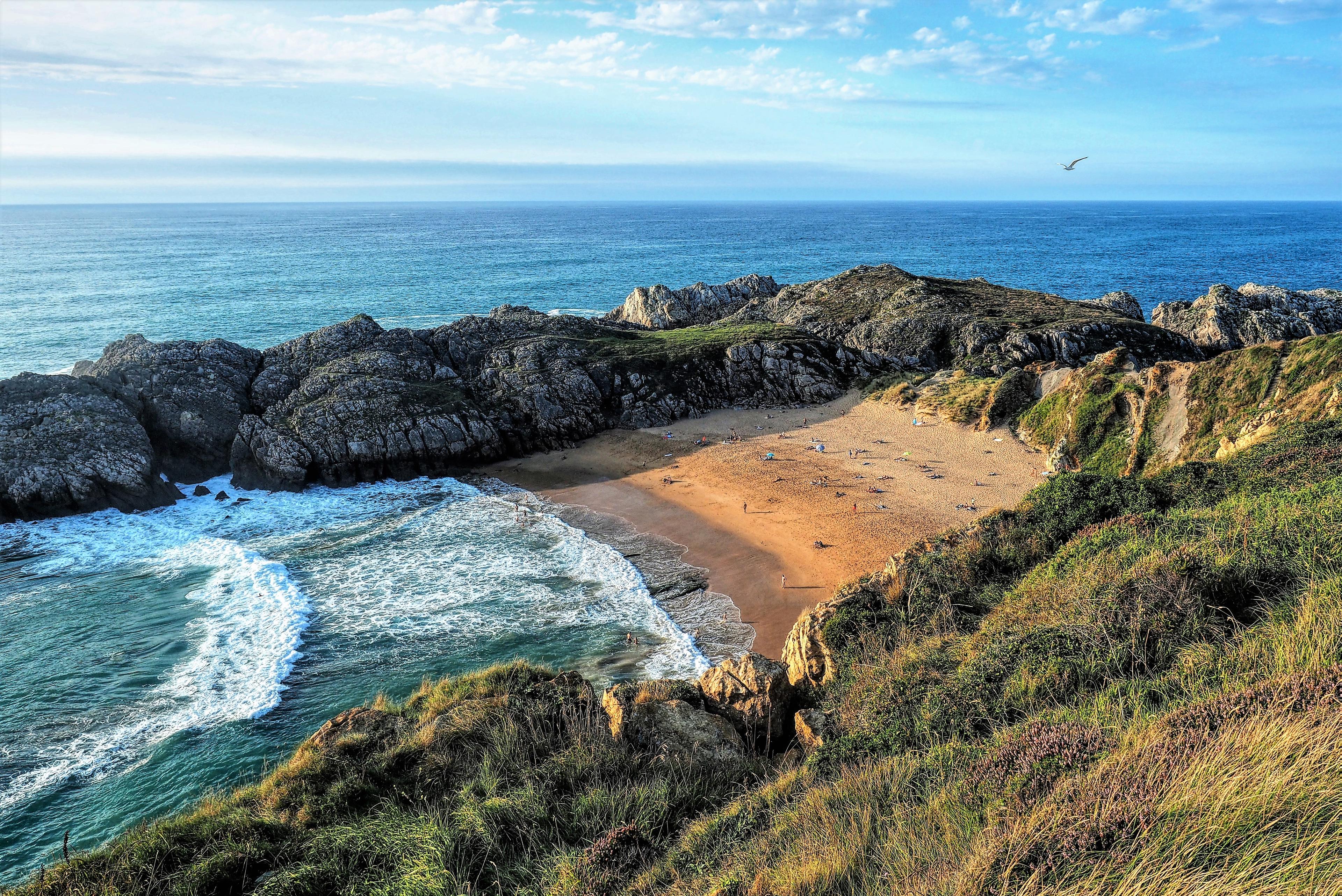 Sandee - Playa De Somocuevas