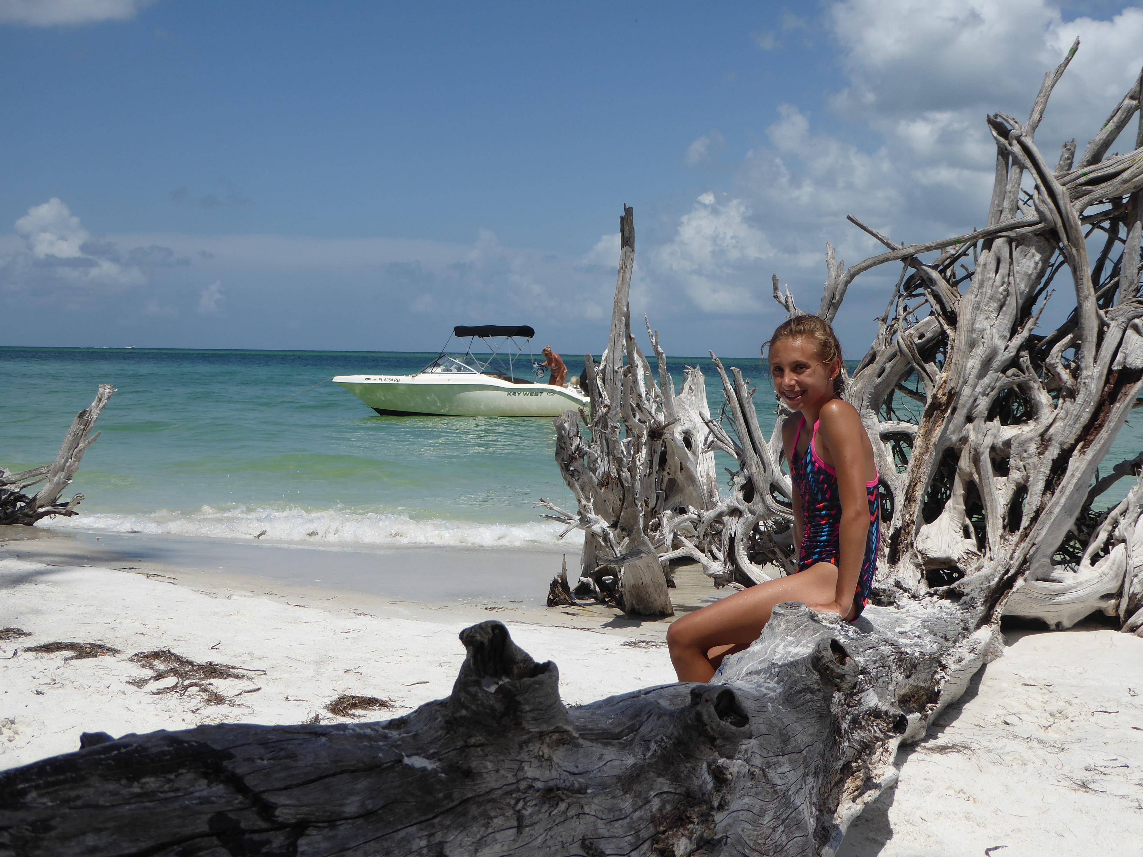 Sandee - Anna Maria Beach