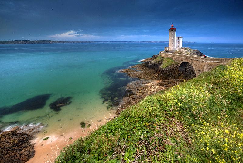 Sandee Lighthouse Beach Photo