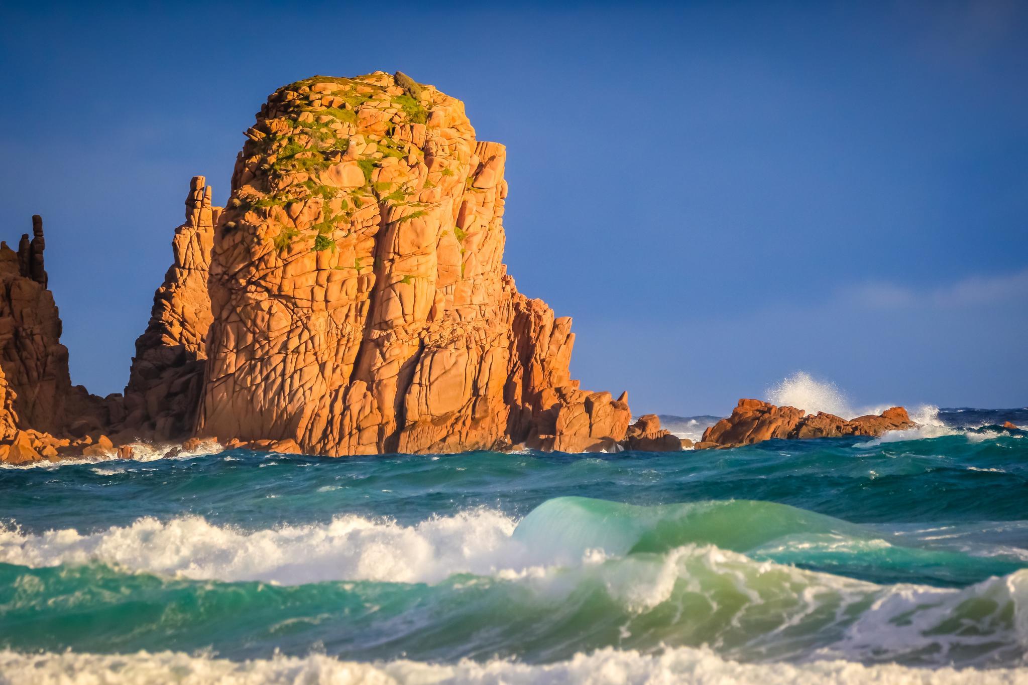 Sandee - Cape Woolamai Beach