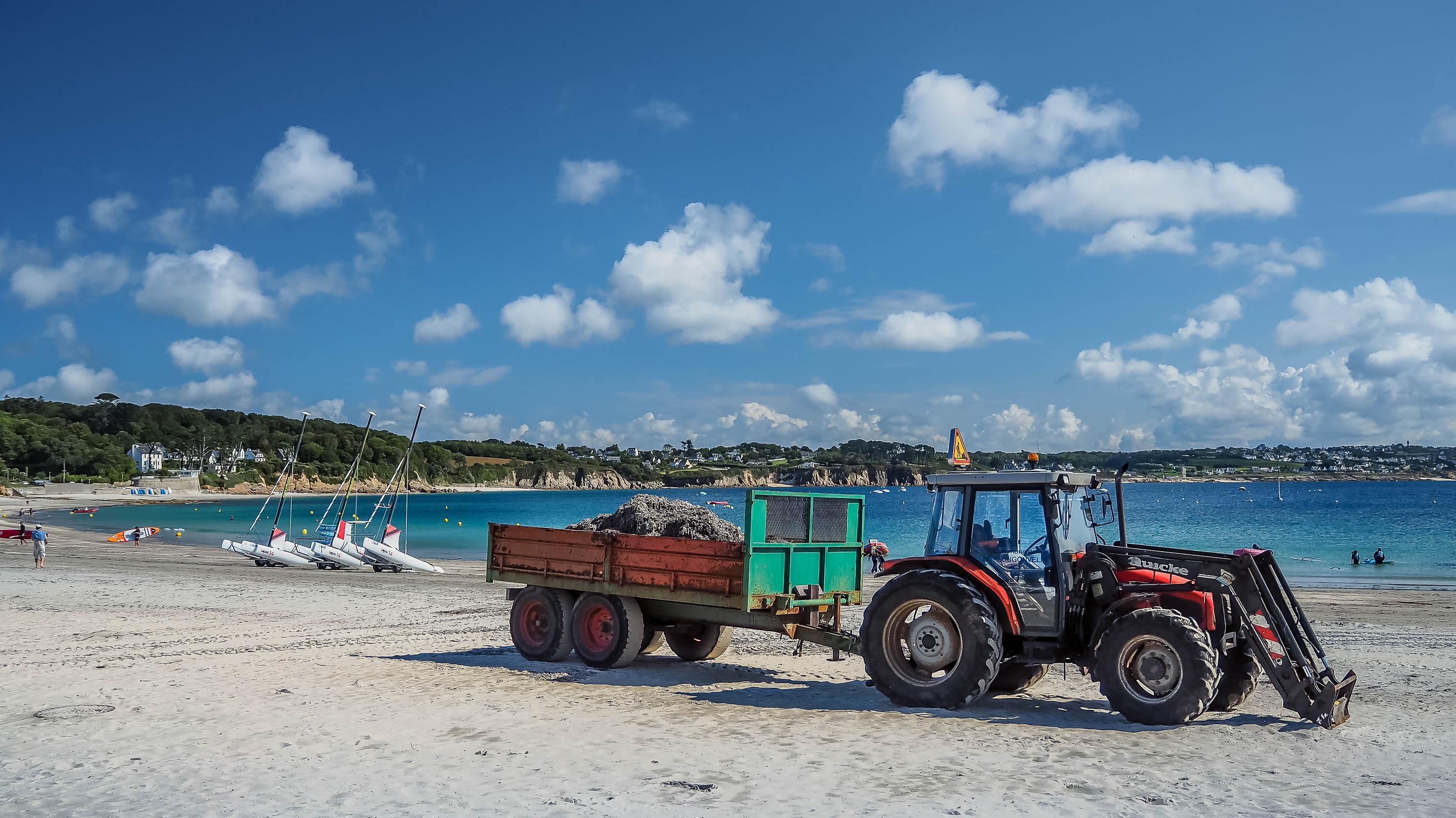 Sandee - Plage Du Trez