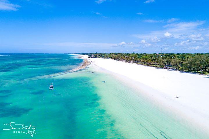 Sandee Diani Beach