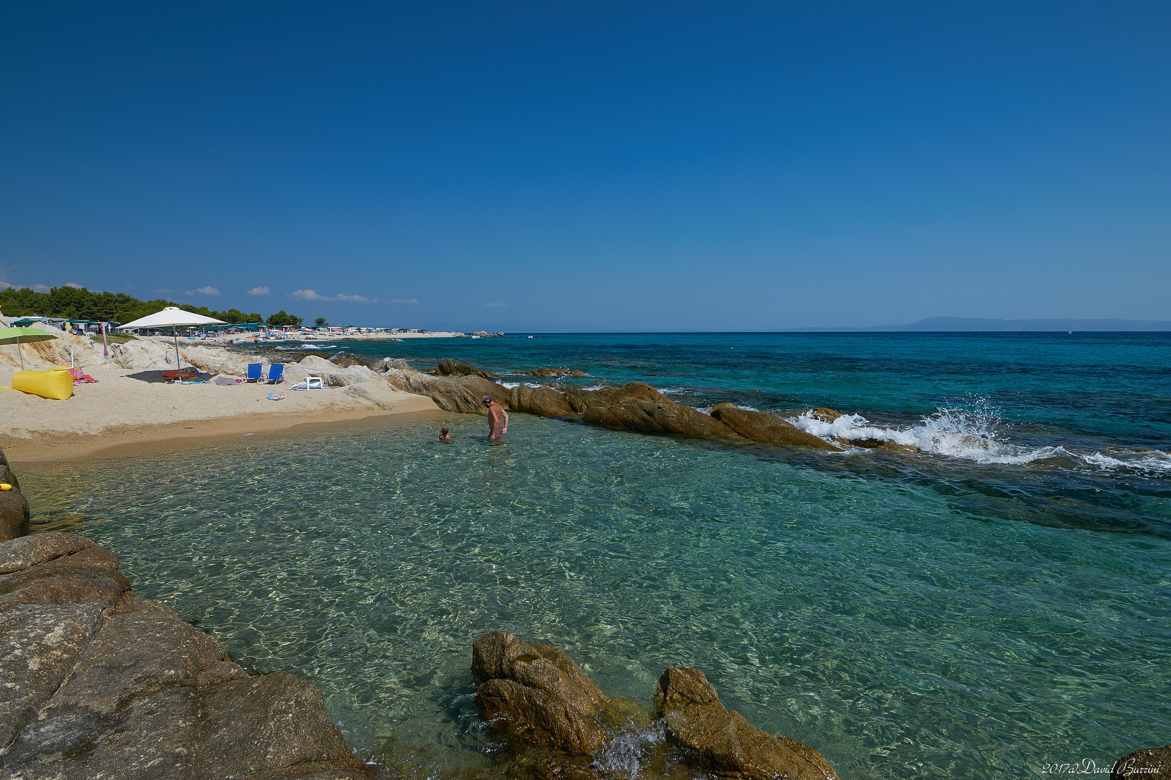 Sandee - Platanitsi Beach