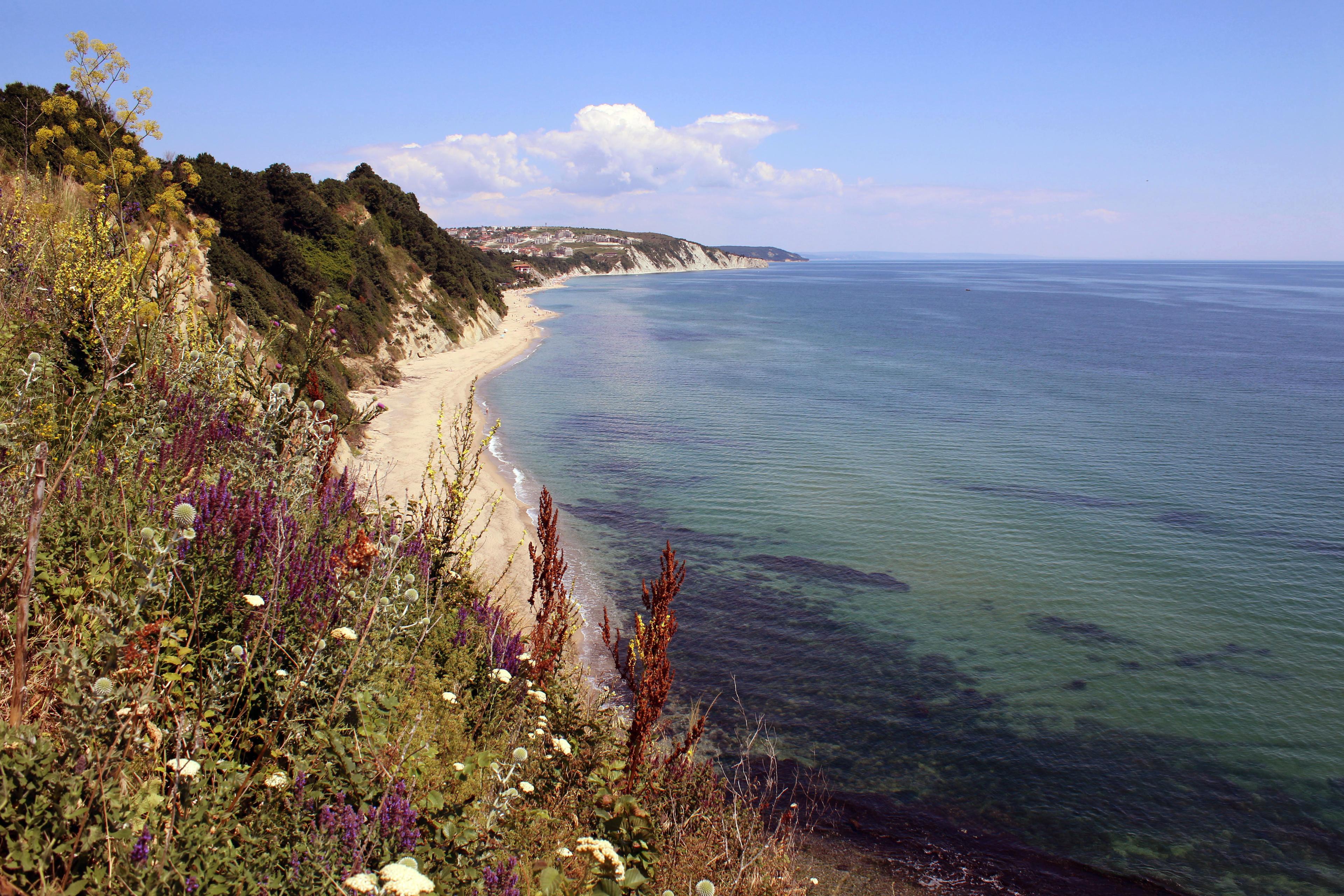 Bulgarian Black Sea Coast Photo - Sandee