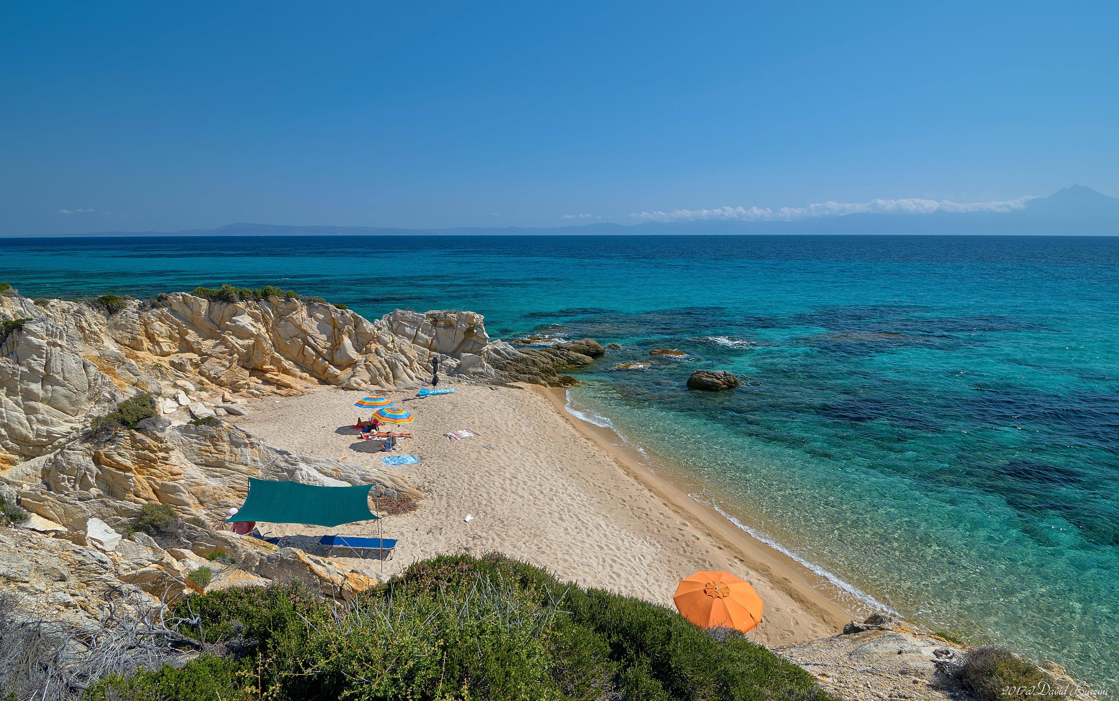 Sandee Platanitsi Beach Photo