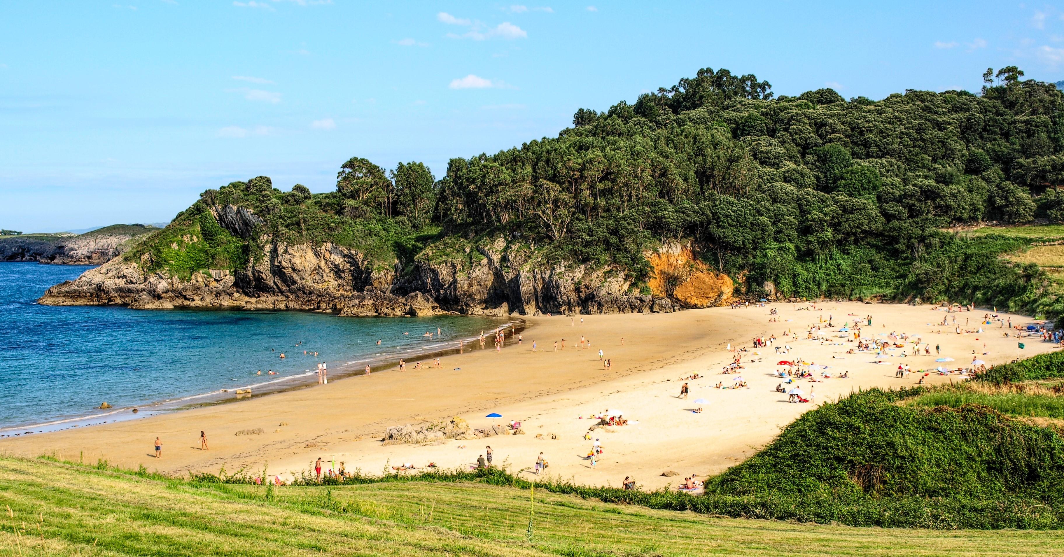 Sandee - Playa de Toranda