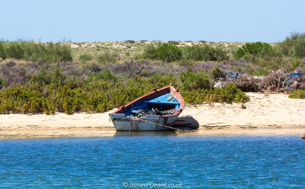 Sandee - Ilha De Tavira