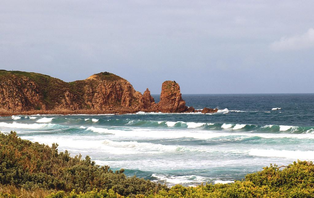 Sandee - Woolamai Surf Beach