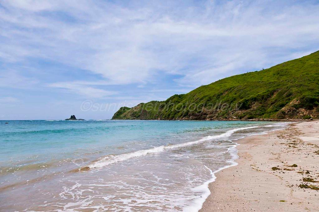 Sandee Pantai Lancing