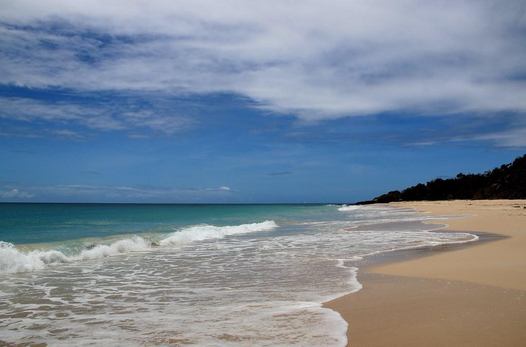 Sandee Salins Beach