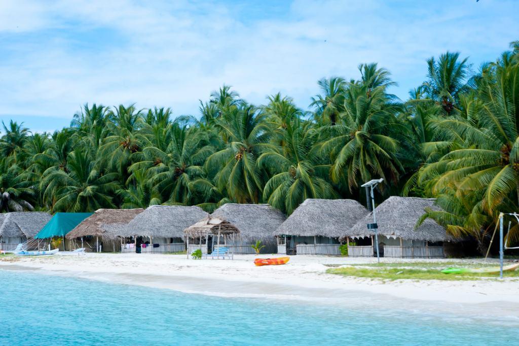 Sandee Bangaram Island