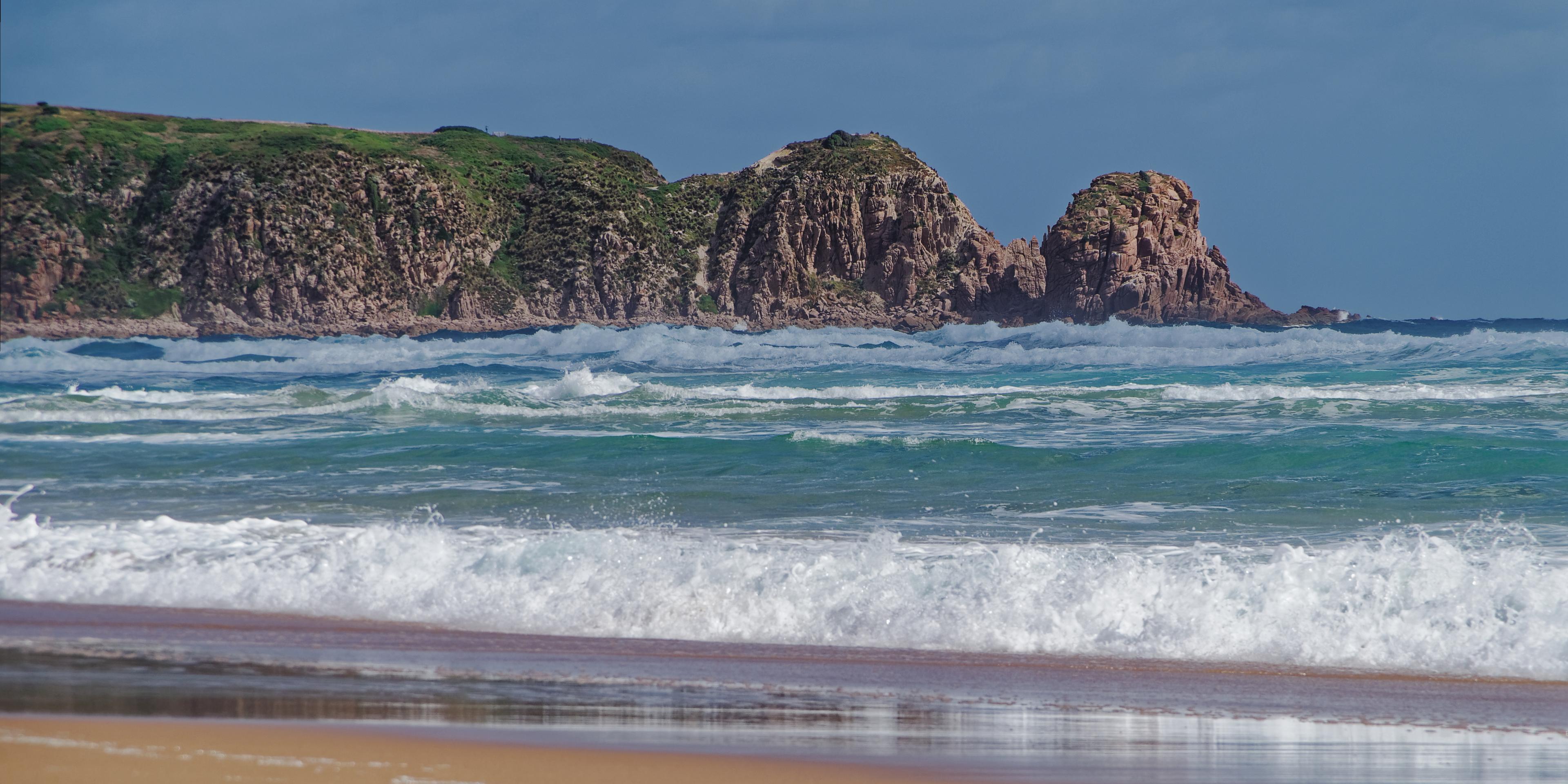 Sandee - Cape Woolamai South