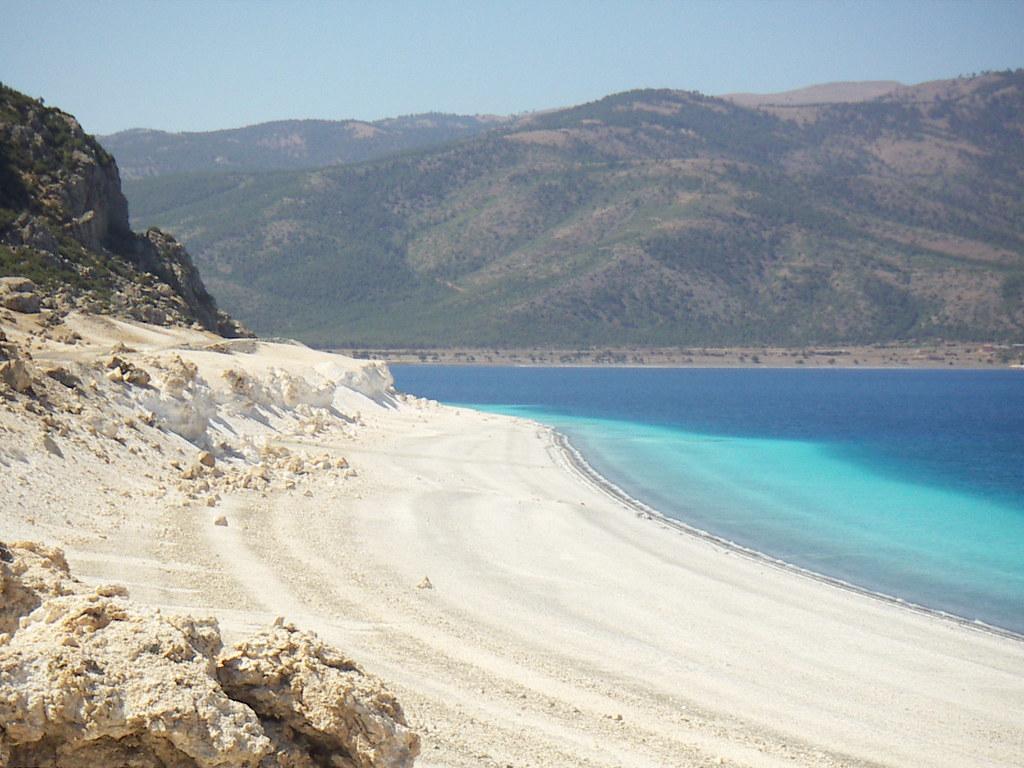 Sandee - HomePage / Burdur