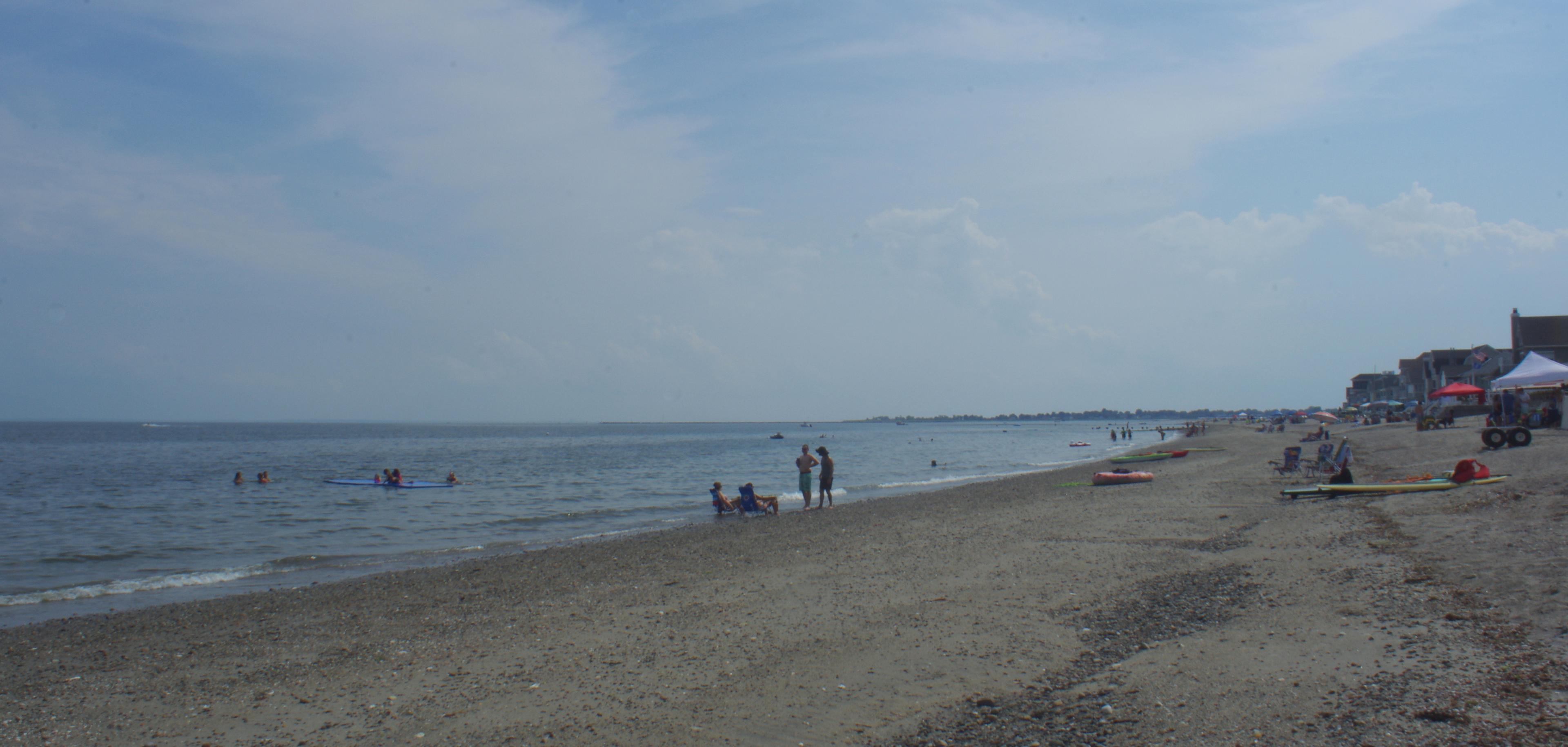 Sandee Wildemere Beach
