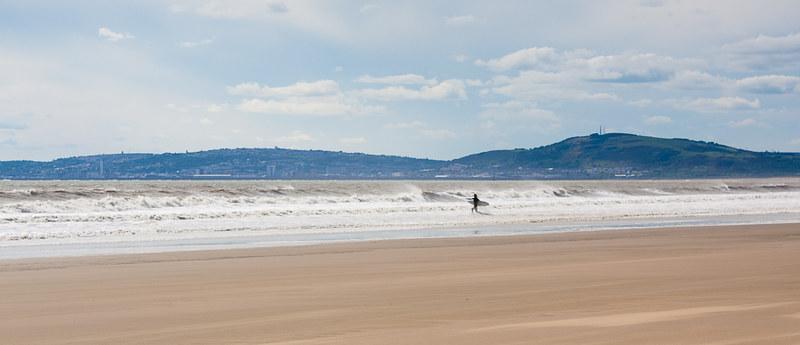 Sandee - Aberavon Beach