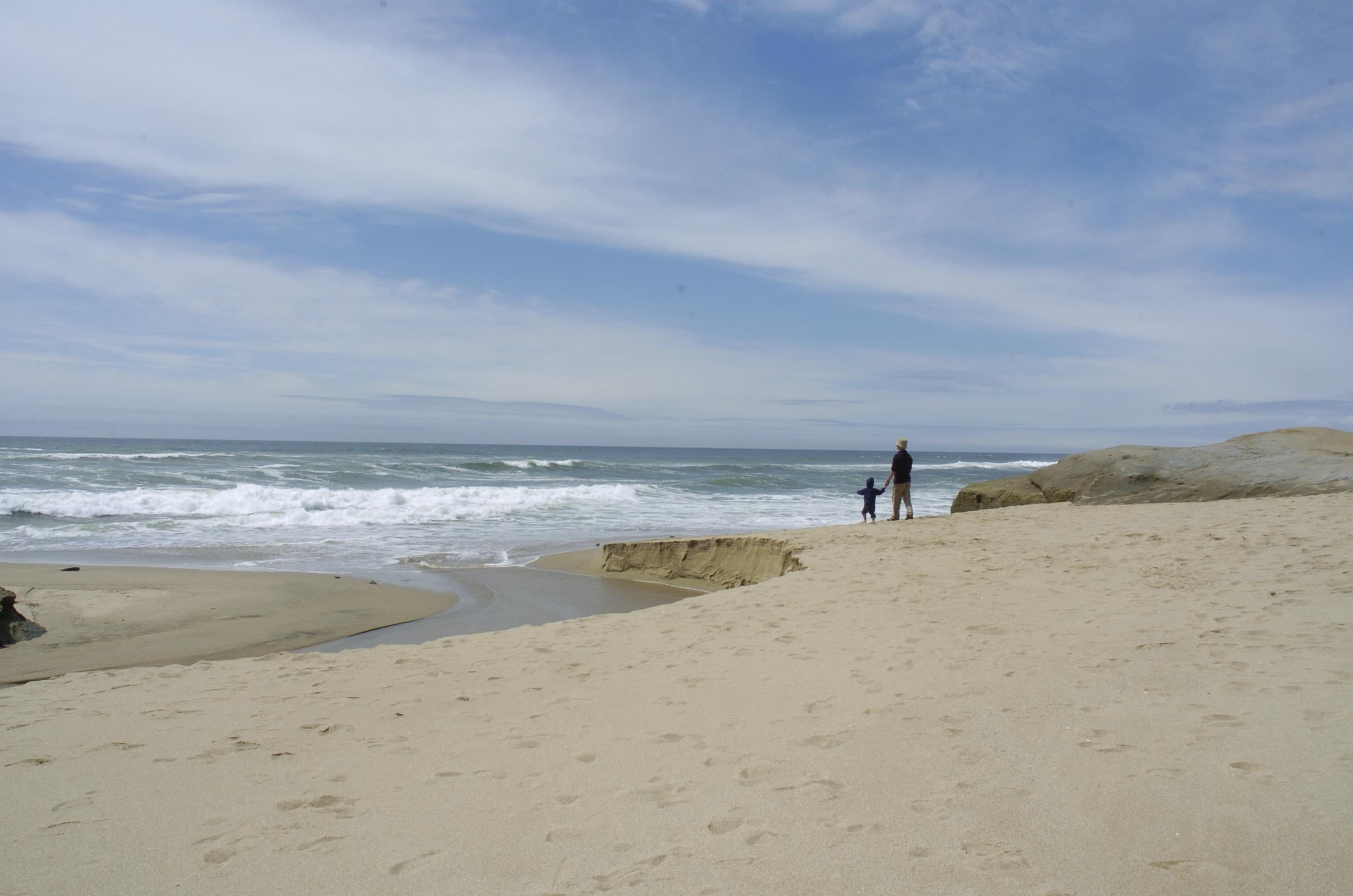 Sandee Ufo Beach Photo