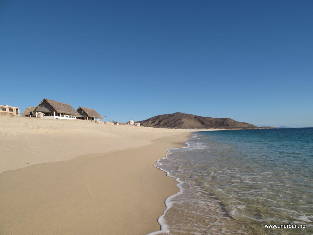 San Quintin Photo - Sandee