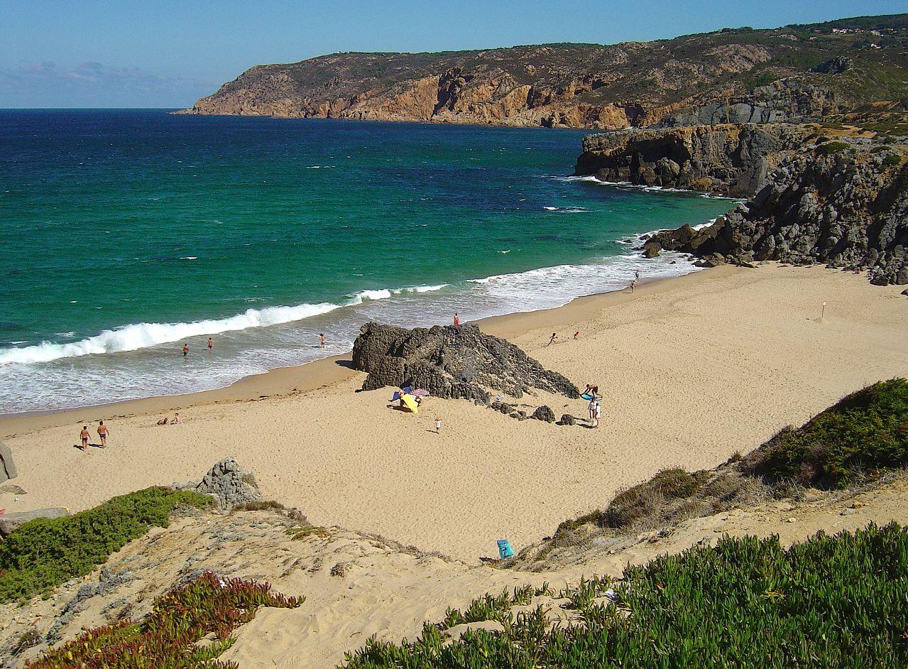 Sandee Abano Beach