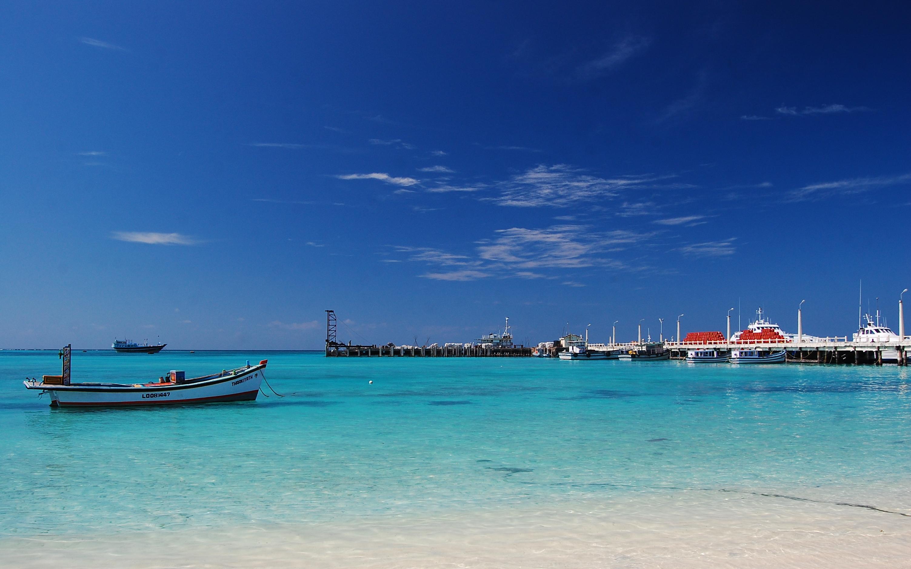 Sandee Kavaratti Beach