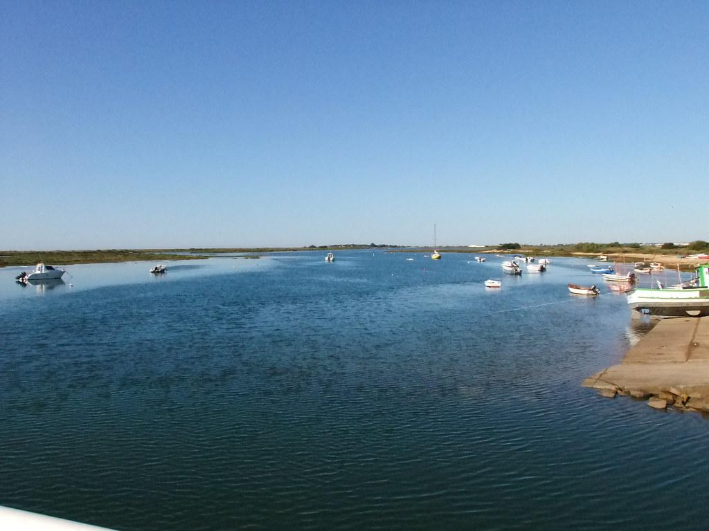 Sandee - Praia Da Ilha Da Culatra