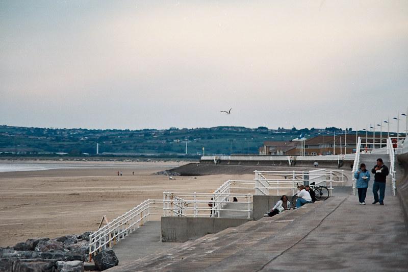 Sandee - Aberavon Beach