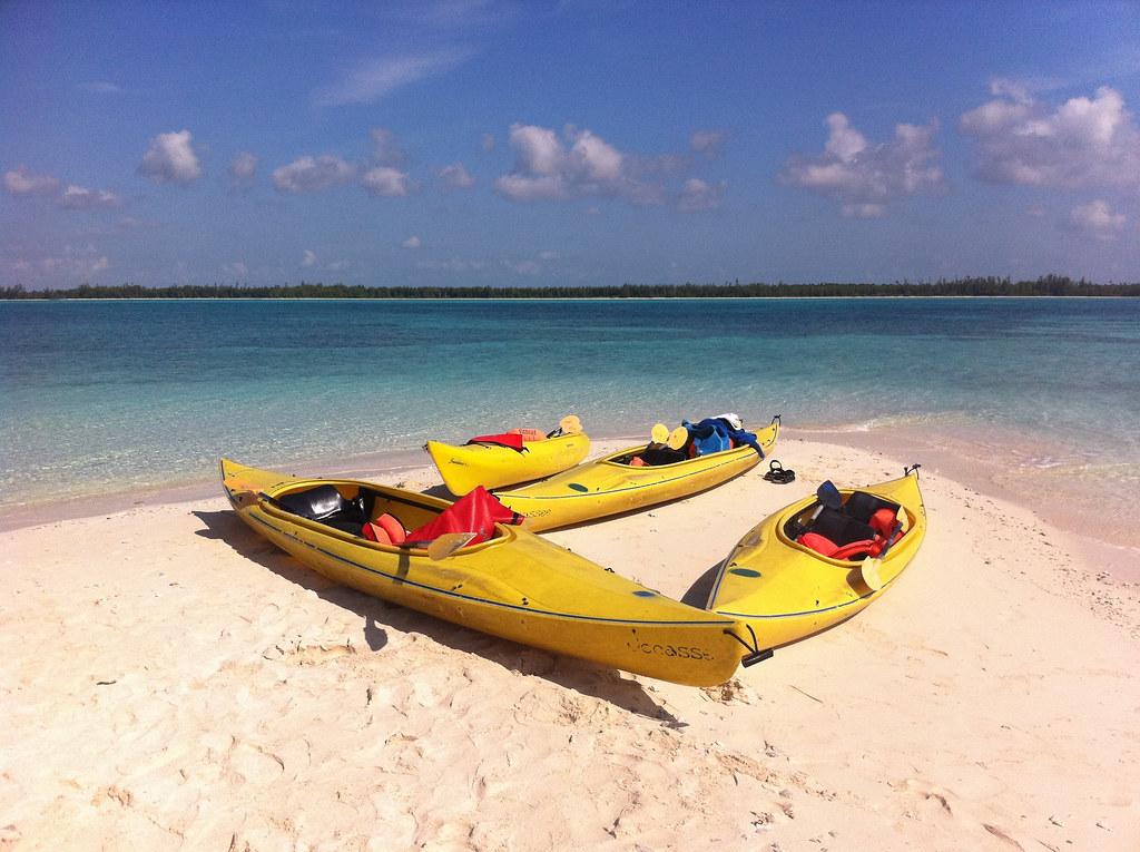 Sandee - Peterson Cay National Park