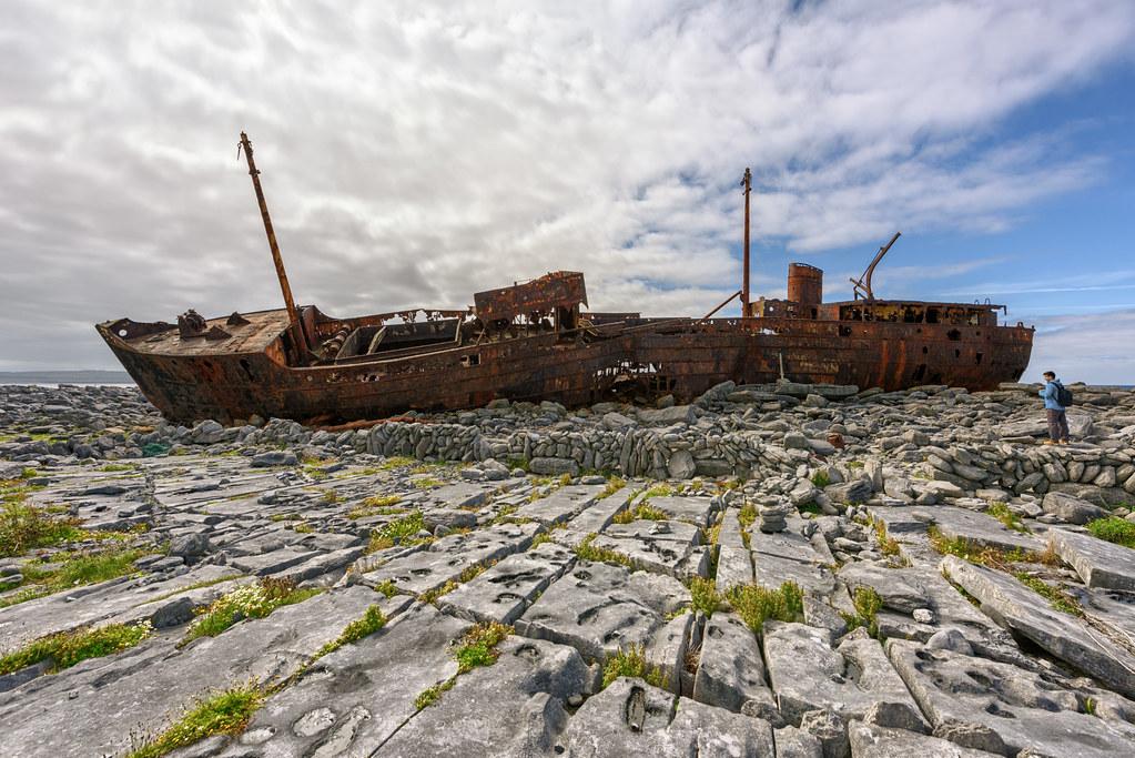 Sandee - Inisheer Beach