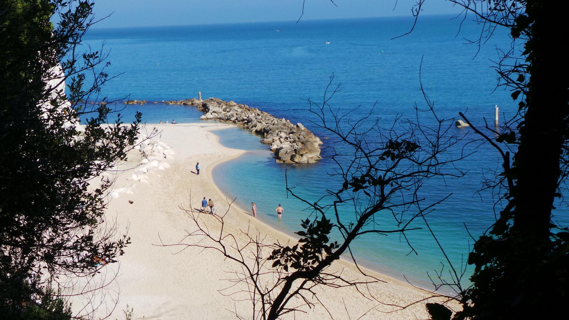 Sandee - Spiaggia Urbani